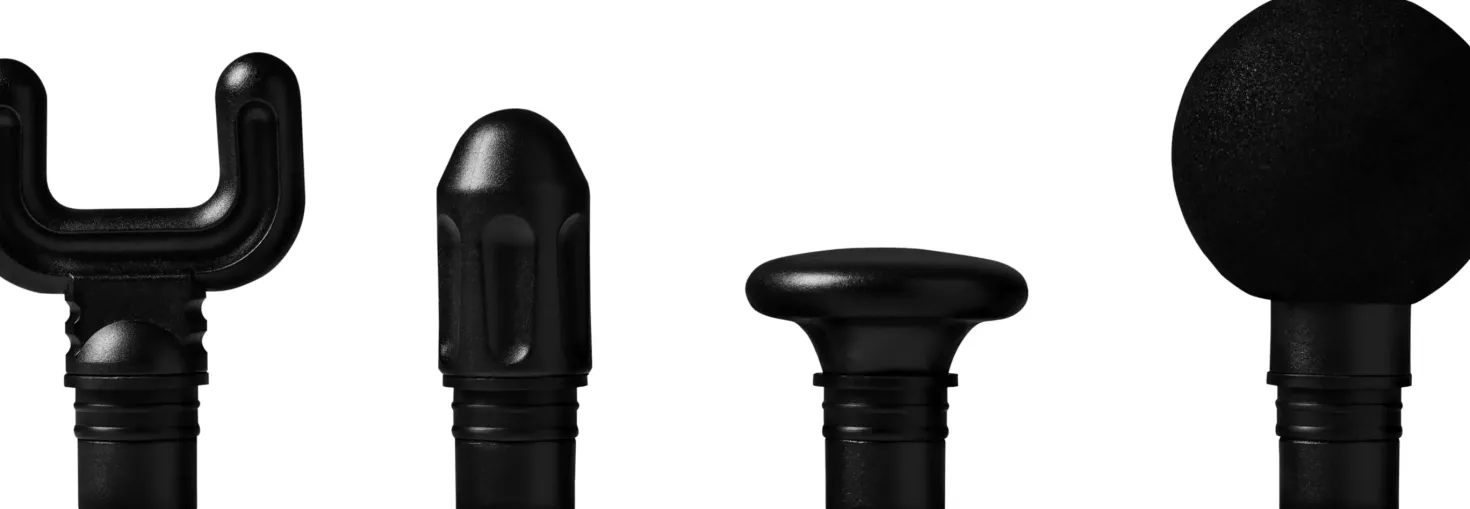 Lola Massage Gun Pink