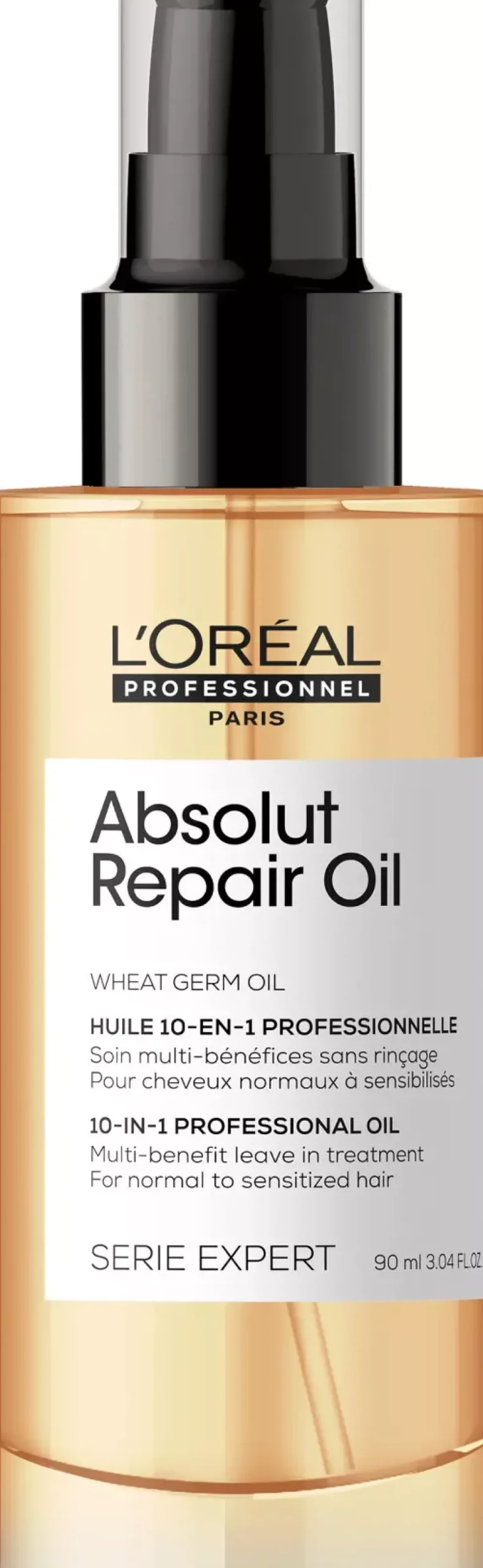 L'Oréal ProfessionnelAbsolut Repair Serie Expert 10-in-1 Professional Oil 90 ml
