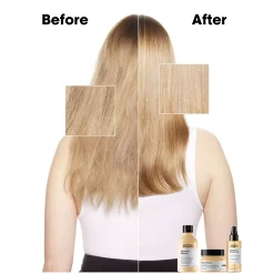 L'Oréal ProfessionnelAbsolut Repair Serie Expert 10-in-1 Professional Oil 90 ml
