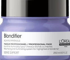 L'Oréal ProfessionnelBlondifier Serie Expert Professional Mask 250 ml