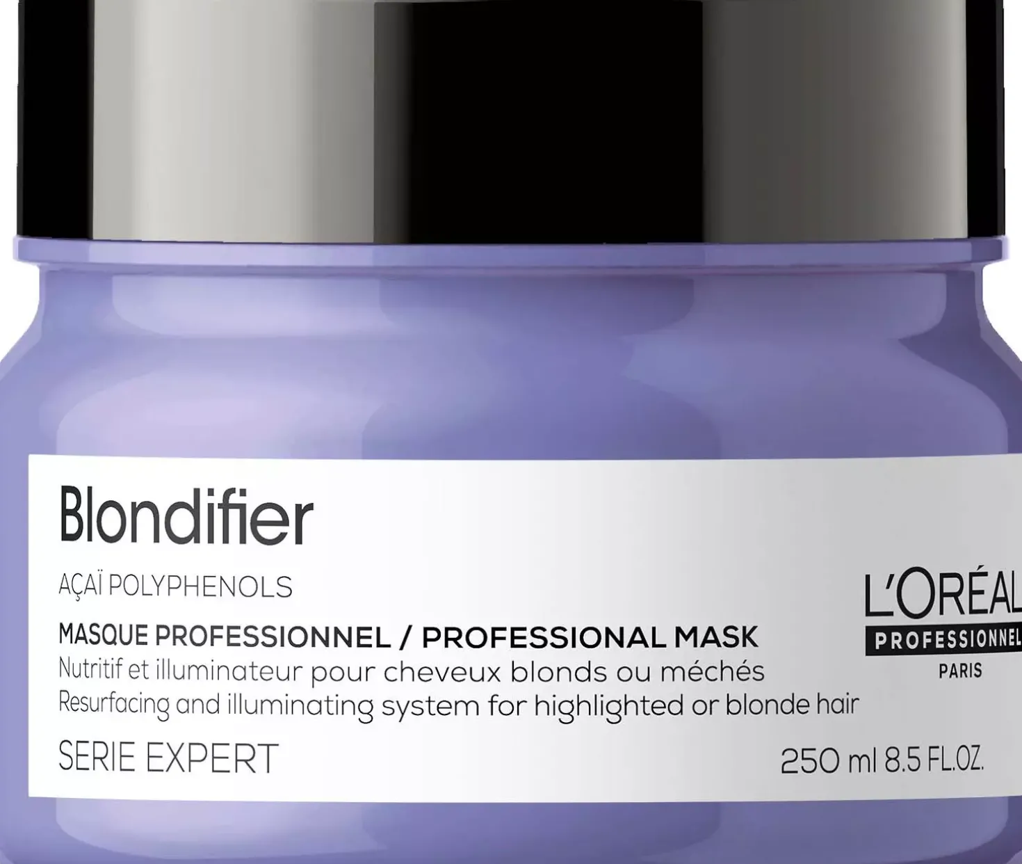 L'Oréal ProfessionnelBlondifier Serie Expert Professional Mask 250 ml