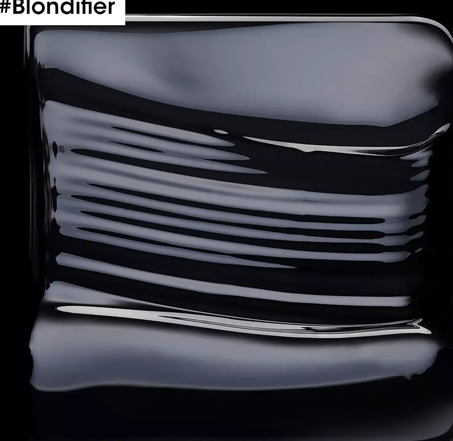 L'Oréal ProfessionnelBlondifier Serie Expert Professional Shampoo Gloss 500 ml