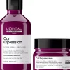L'Oréal Professionnel Curl Expression Duo