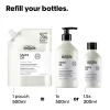 L'Oréal ProfessionnelMetal DX Metal DX Anti-breakage for colored and damaged hair
