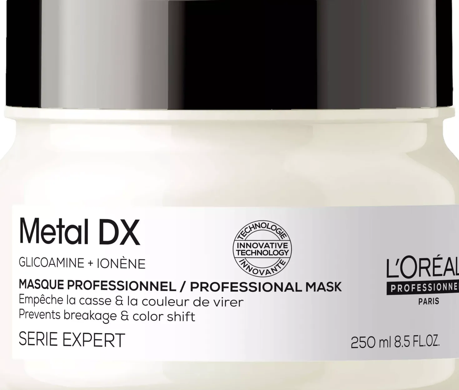 L'Oréal ProfessionnelMetal DX Mask 150 ml