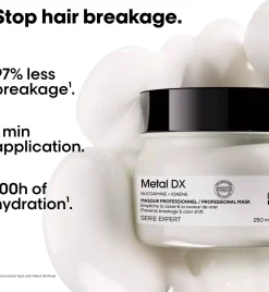 L'Oréal ProfessionnelMetal DX Mask 150 ml