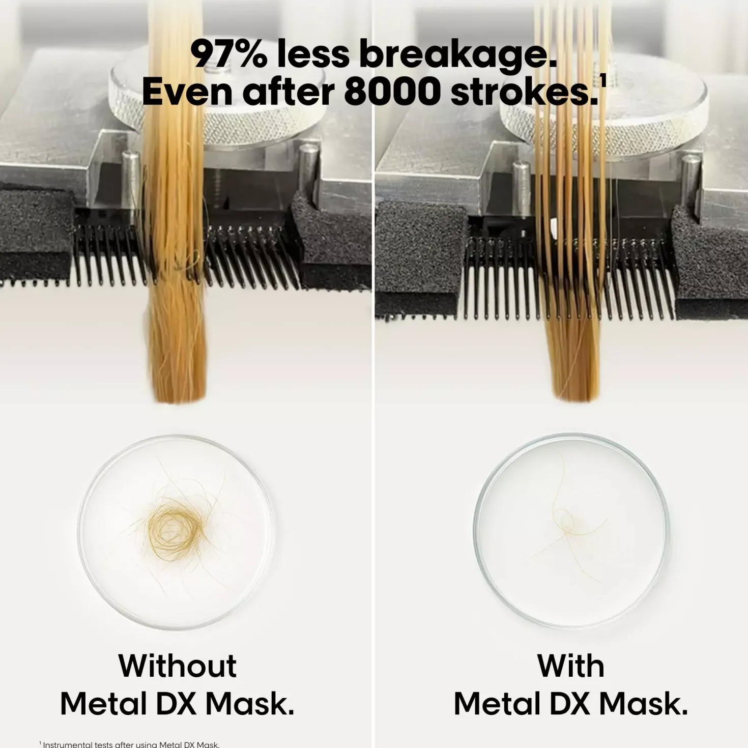 L'Oréal ProfessionnelMetal DX Mask 150 ml
