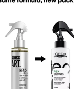 L'Oréal ProfessionnelTecni.Art Flex Waves Spay 190 ml