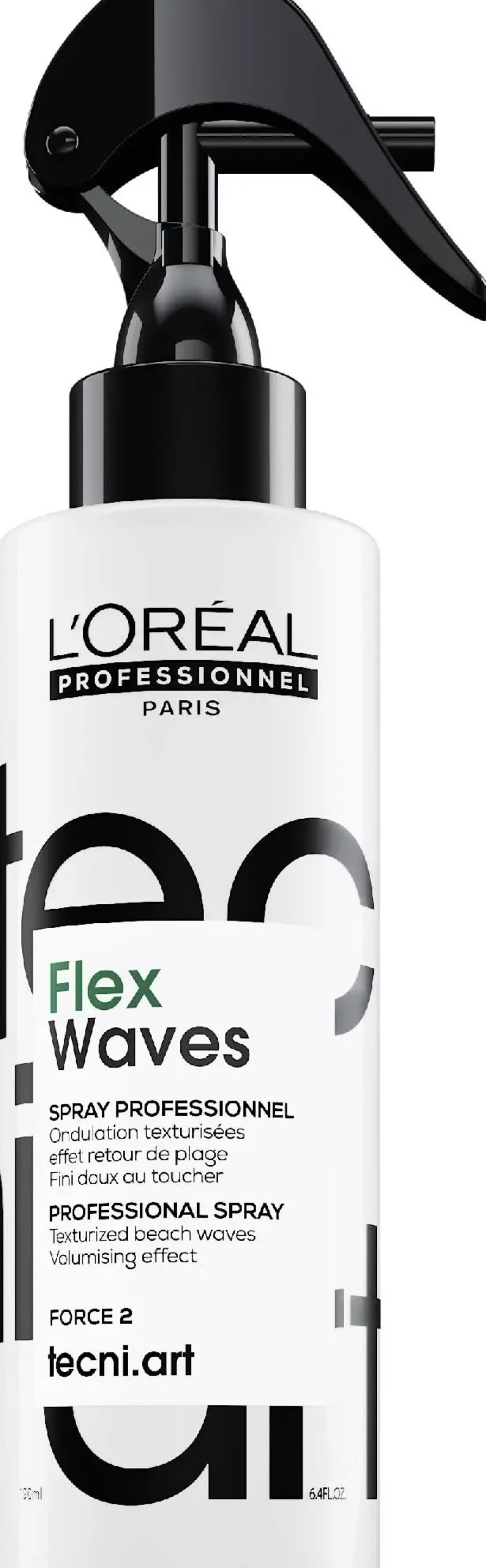 L'Oréal ProfessionnelTecni.Art Flex Waves Spay 190 ml