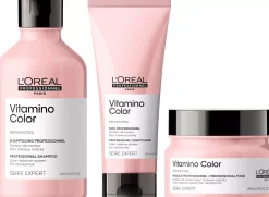 L'Oréal Professionnel Vitamino Color Trio