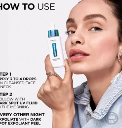 Loreal ParisBright Reveal Niacinamide Dark Spot Serum 30 ml