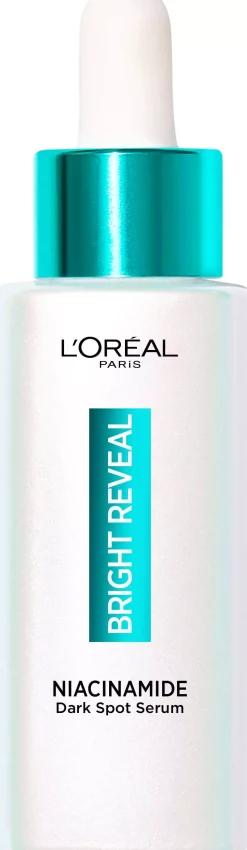 Loreal ParisBright Reveal Niacinamide Dark Spot Serum 30 ml