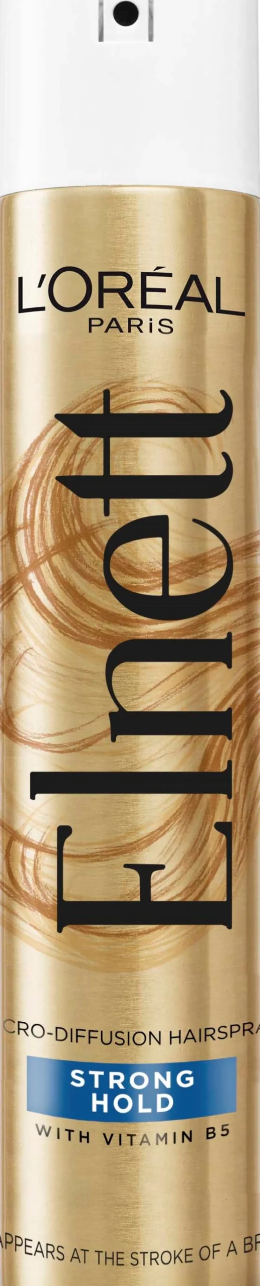 Loreal ParisElnett Hair Spray Strong Hold 200 ml