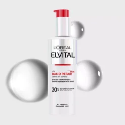 Loreal ParisElvital Bond Repair Leave-in Serum 150 ml