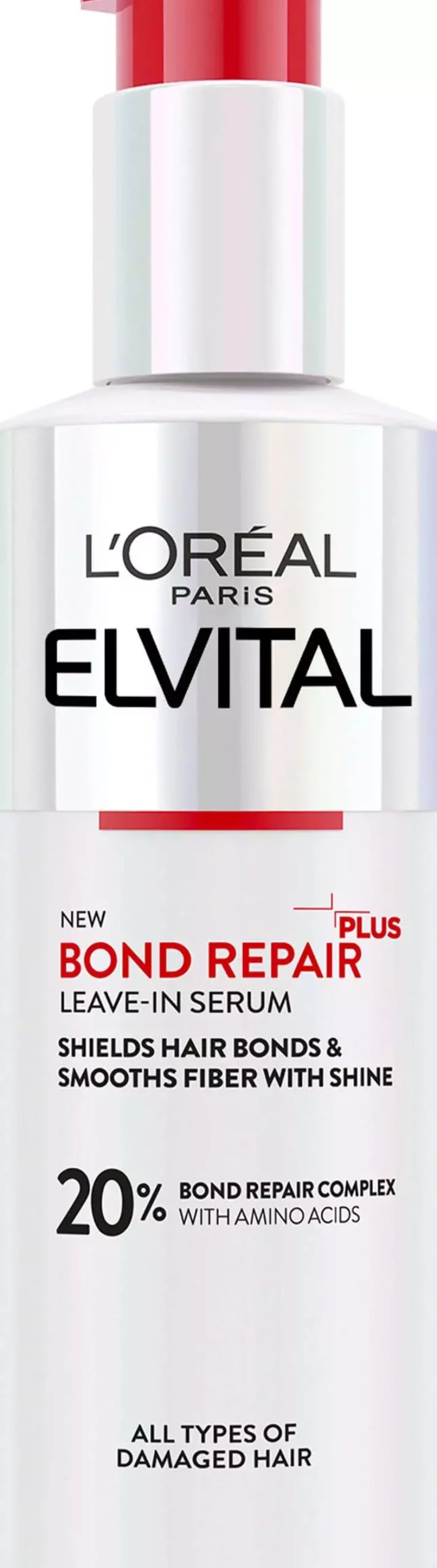 Loreal ParisElvital Bond Repair Leave-in Serum 150 ml