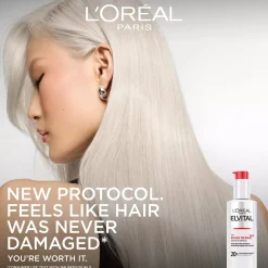 Loreal ParisElvital Bond Repair Leave-in Serum 150 ml