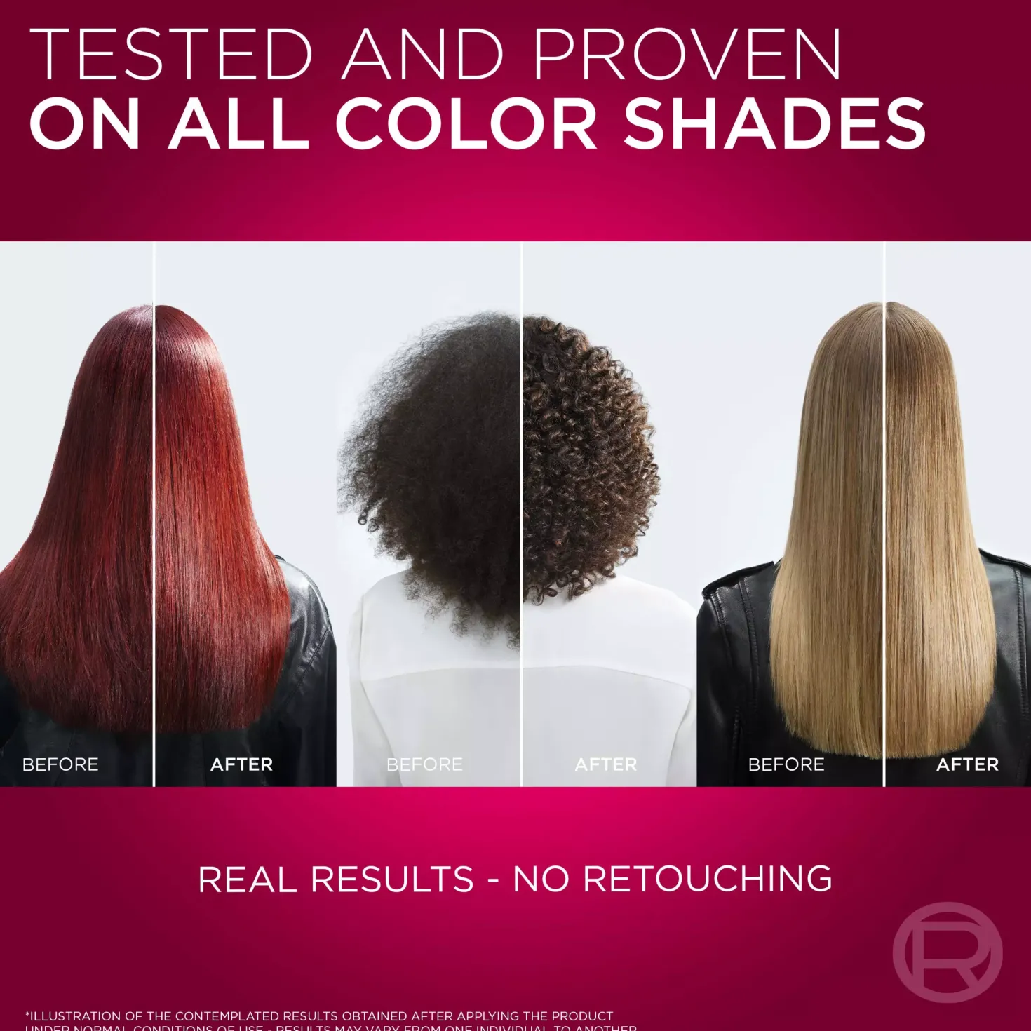 Loreal ParisElvital Color Vive Shampoo 250 ml