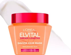 Loreal ParisElvital Dream Length Hair Mask 300 ml