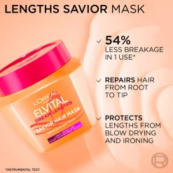 Loreal ParisElvital Dream Length Hair Mask 300 ml