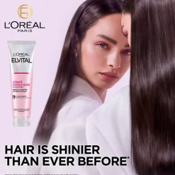 Loreal ParisElvital Glycolic Gloss Ultimate Conditioner For Dull Hair 150 ml