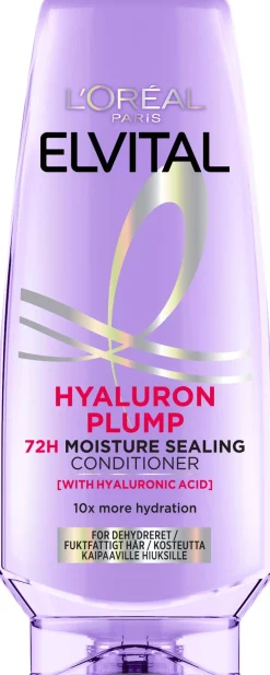 Loreal ParisElvital Hyaluron Plump Conditioner 200 ml
