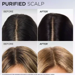 Loreal ParisElvital Hyaluron Pure Purifying Shampoo 500 ml