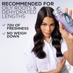 Loreal ParisElvital Hyaluron Pure Purifying Shampoo 500 ml