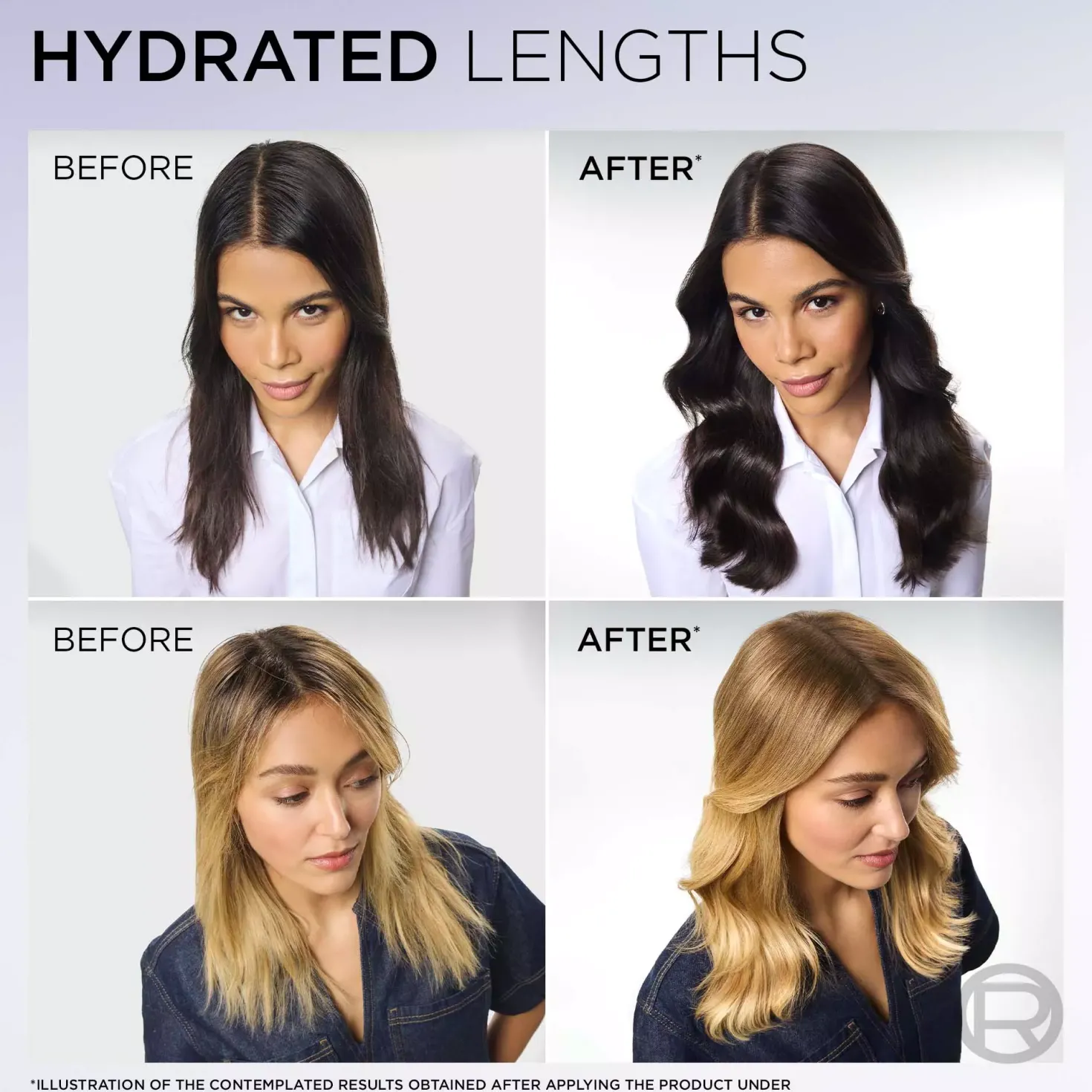 Loreal ParisElvital Hyaluron Pure Conditioner 200 ml