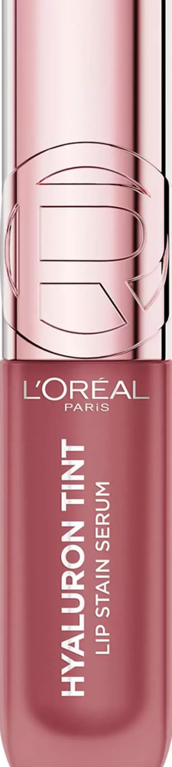 Loreal Paris Hyaluron Lip Stain Serum 635 Worth It Medium