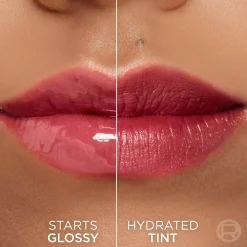 Loreal Paris Hyaluron Lip Stain Serum 635 Worth It Medium