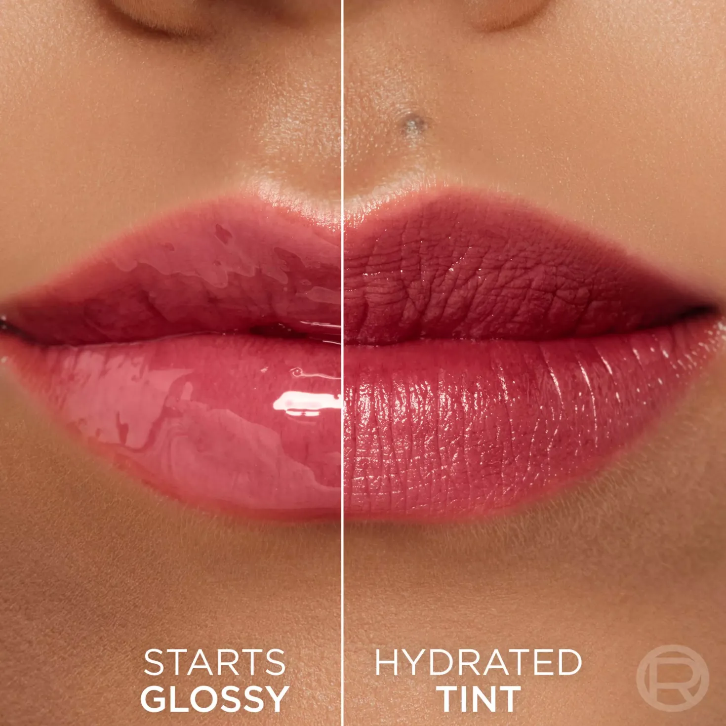Loreal Paris Hyaluron Lip Stain Serum 635 Worth It Medium