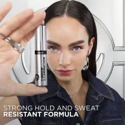Loreal Paris Infaillible Brow Lamination 24H Brow Gel 00 Transparent
