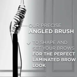 Loreal Paris Infaillible Brow Lamination 24H Brow Gel 00 Transparent