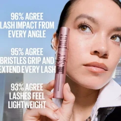 Loreal ParisInfaillible Brows 24H Volumizing Eyebrow Mascara 3.0 Brunette
