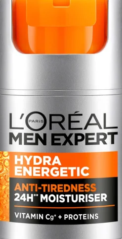 Loreal ParisMen Expert Hydra Energetic Gift Box