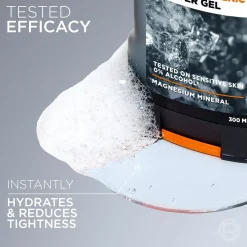Loreal ParisMen Expert Magnesium Defense Hypoallergenic Shower Gel 300 ml