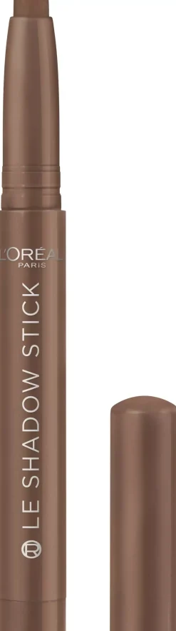 Loreal Paris Paradise Le Shadow Stick 230 Magnetic Bronze