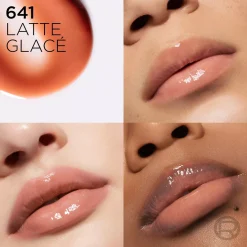 Loreal Paris Plump Ambition Hyaluron Lip Oil 380 Rouge In Love
