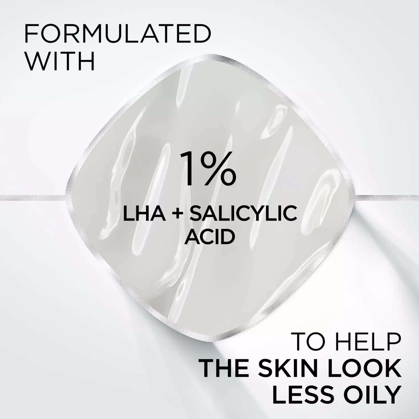 Loreal ParisPrime Lab Advanced Derm Primer 24H Matte Setter