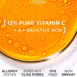 Loreal ParisRevitalift Clinical 12% Vitamin C Serum 30 ml