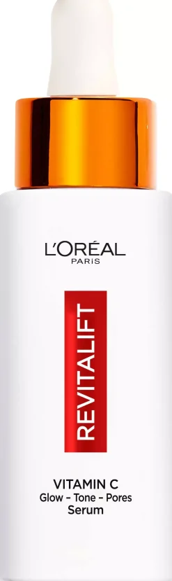 Loreal ParisRevitalift Clinical 12% Vitamin C Serum 30 ml