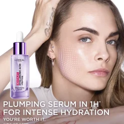 Loreal ParisRevitalift Filler 1.5% Hyalyronic Acid Serum 30 ml