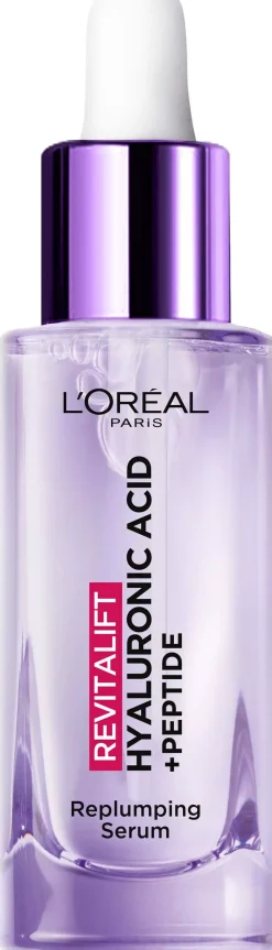 Loreal ParisRevitalift Filler 1.5% Hyalyronic Acid Serum 30 ml