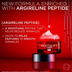 Loreal ParisRevitalift Laser Triple Action Anti-Ageing Day Cream 50 ml