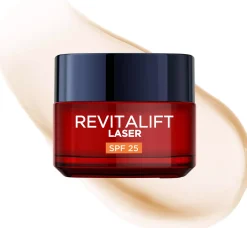 Loreal Paris Revitalift Laser SPF20 Day Cream 50 ml