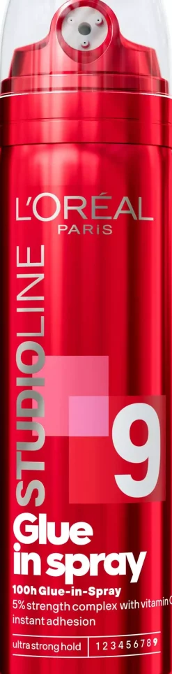Loreal ParisStudio Line Glue-In Spray 200 ml
