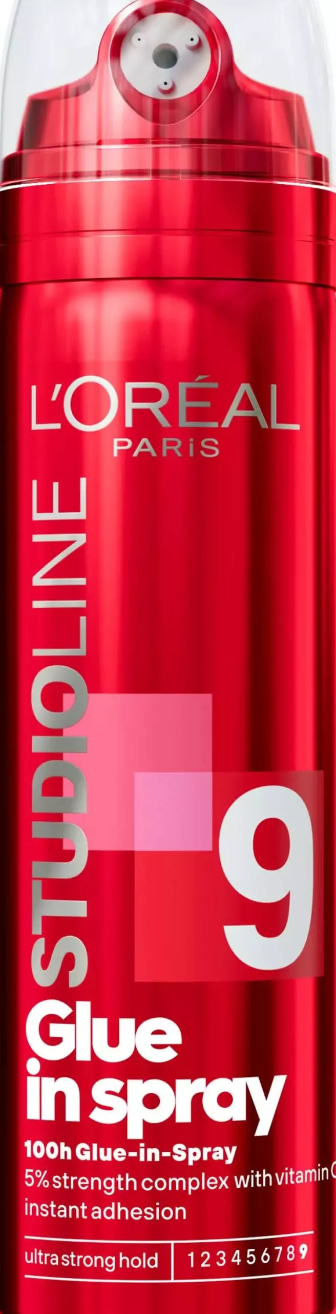 Loreal ParisStudio Line Glue-In Spray 200 ml