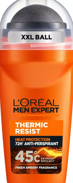 Loreal ParisThermic Resist Men Expert 48H Anti-Perspirant 50 ml