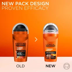 Loreal ParisThermic Resist Men Expert 48H Anti-Perspirant 50 ml