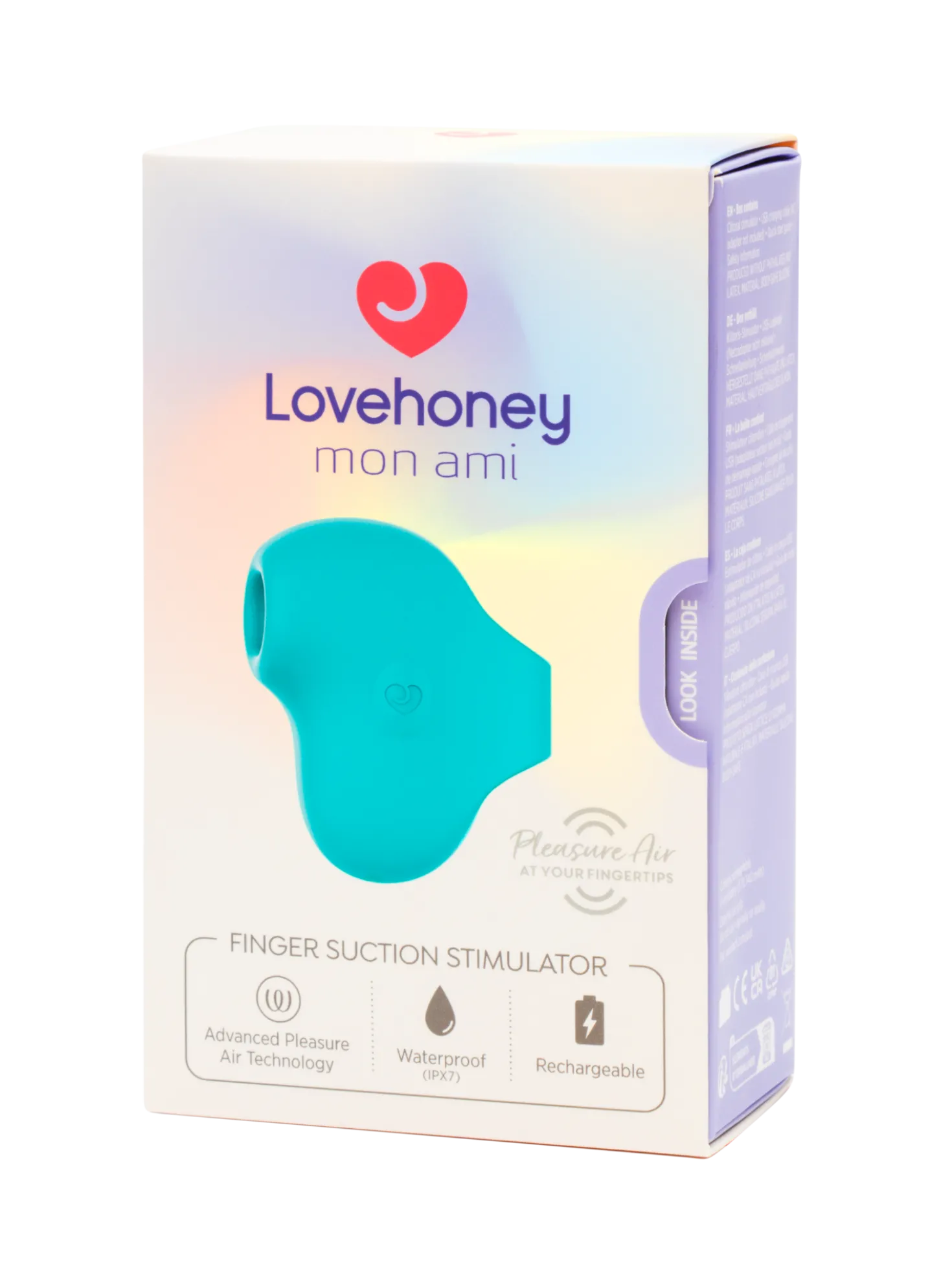 Lovehoney Finger Suction Stimulator